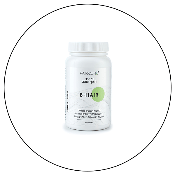 תוספי תזונה