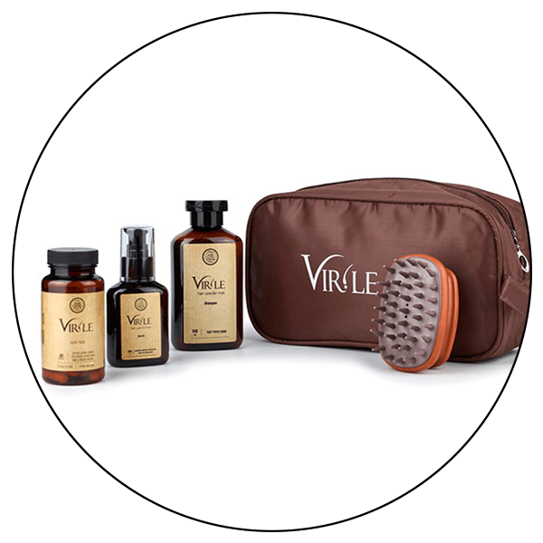 ערכות גברים