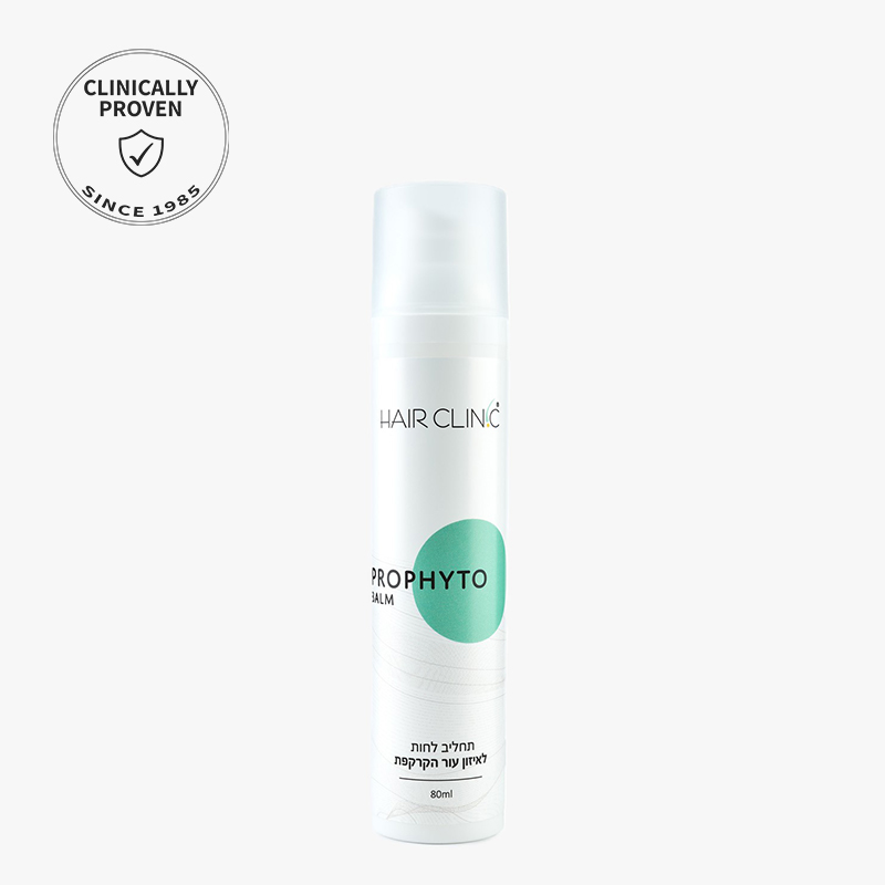 תחליב לחות Prophyto Balm